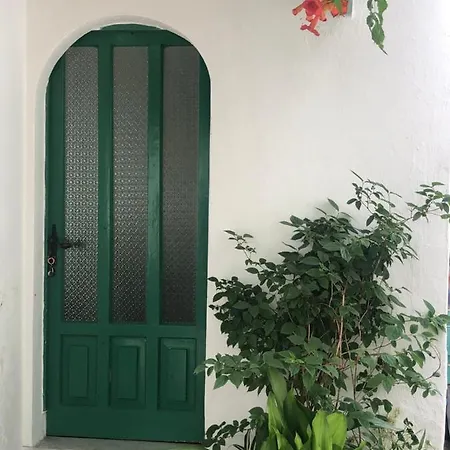 A Cas E Rosa Apartment Forio  Exterior photo