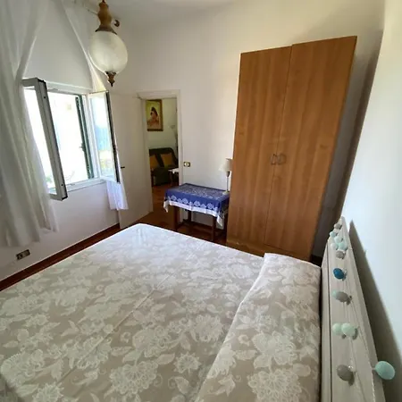 A Cas E Rosa Apartment Forio  Exterior photo