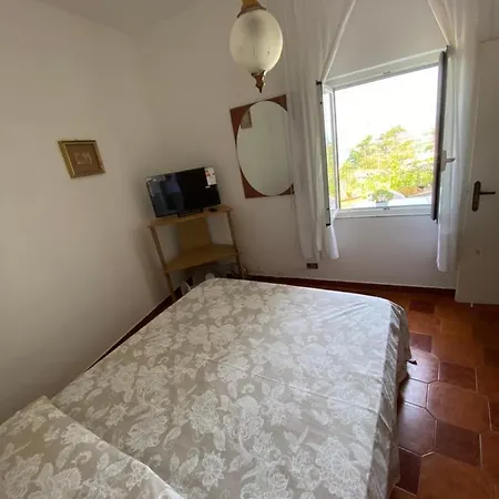 A Cas E Rosa Apartment Forio  Exterior photo
