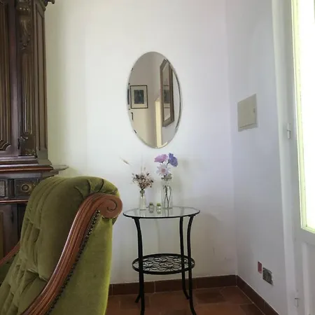 A Cas E Rosa Apartment Forio  Exterior photo