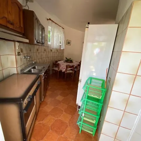 A Cas E Rosa Apartment Forio  Exterior photo