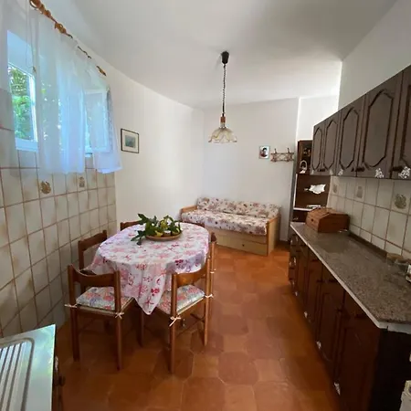 A Cas E Rosa Apartment Forio  Exterior photo