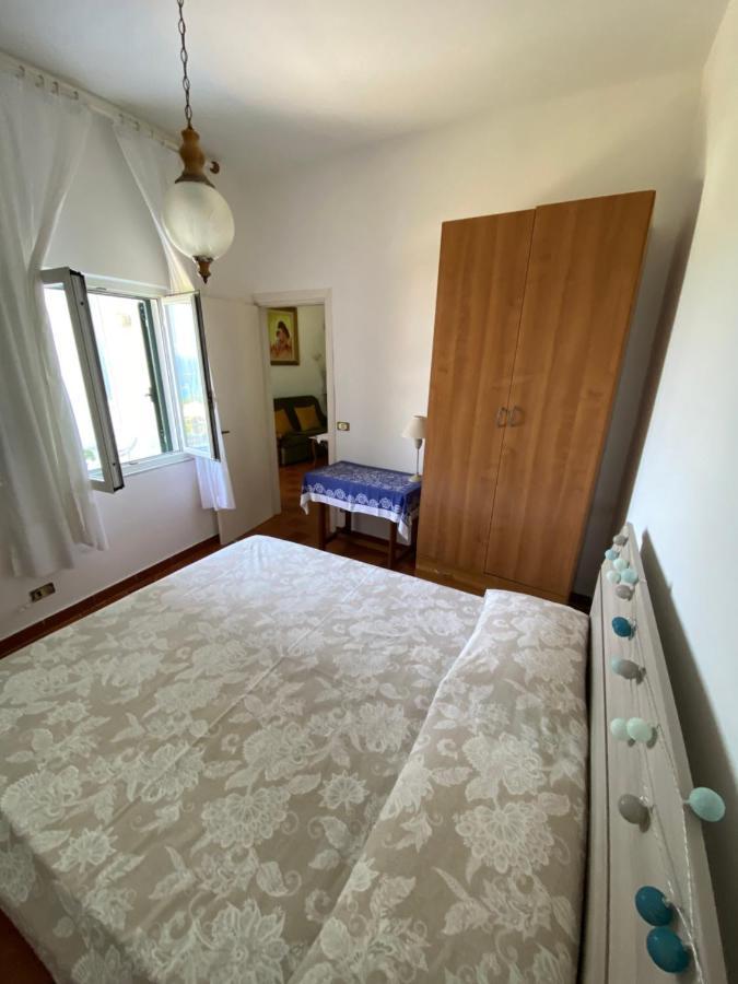 Apartment A Cas E Rosa *