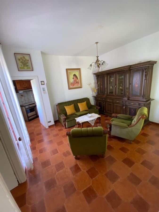Apartment A Cas E Rosa