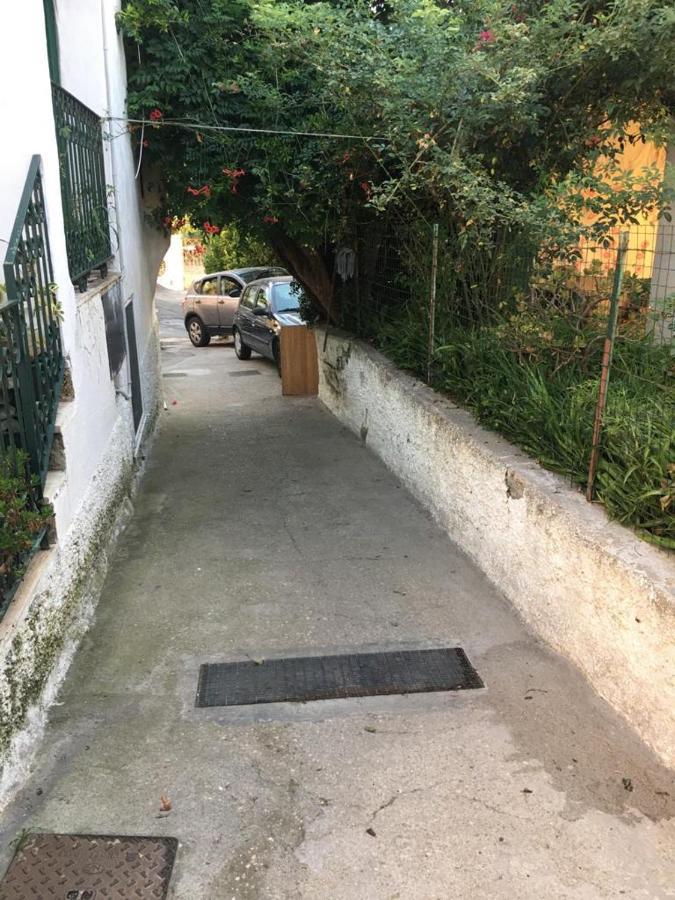 Apartamento A Cas E Rosa