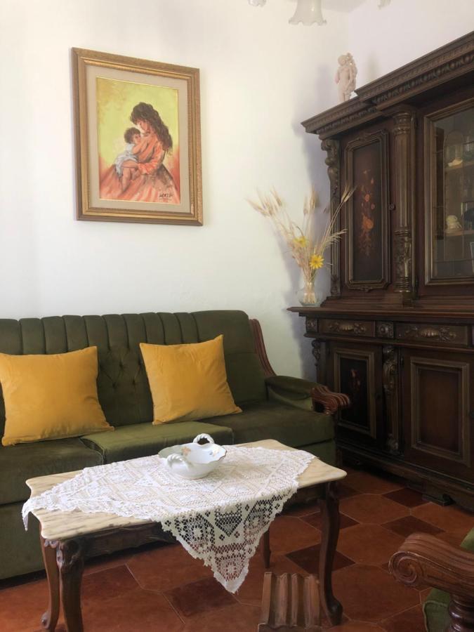 Apartment A Cas E Rosa *