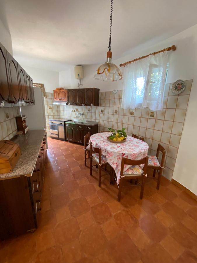 Apartment A Cas E Rosa