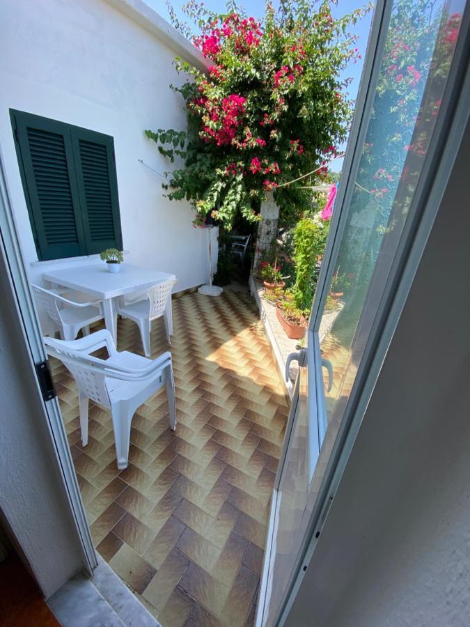 Apartment A Cas E Rosa *