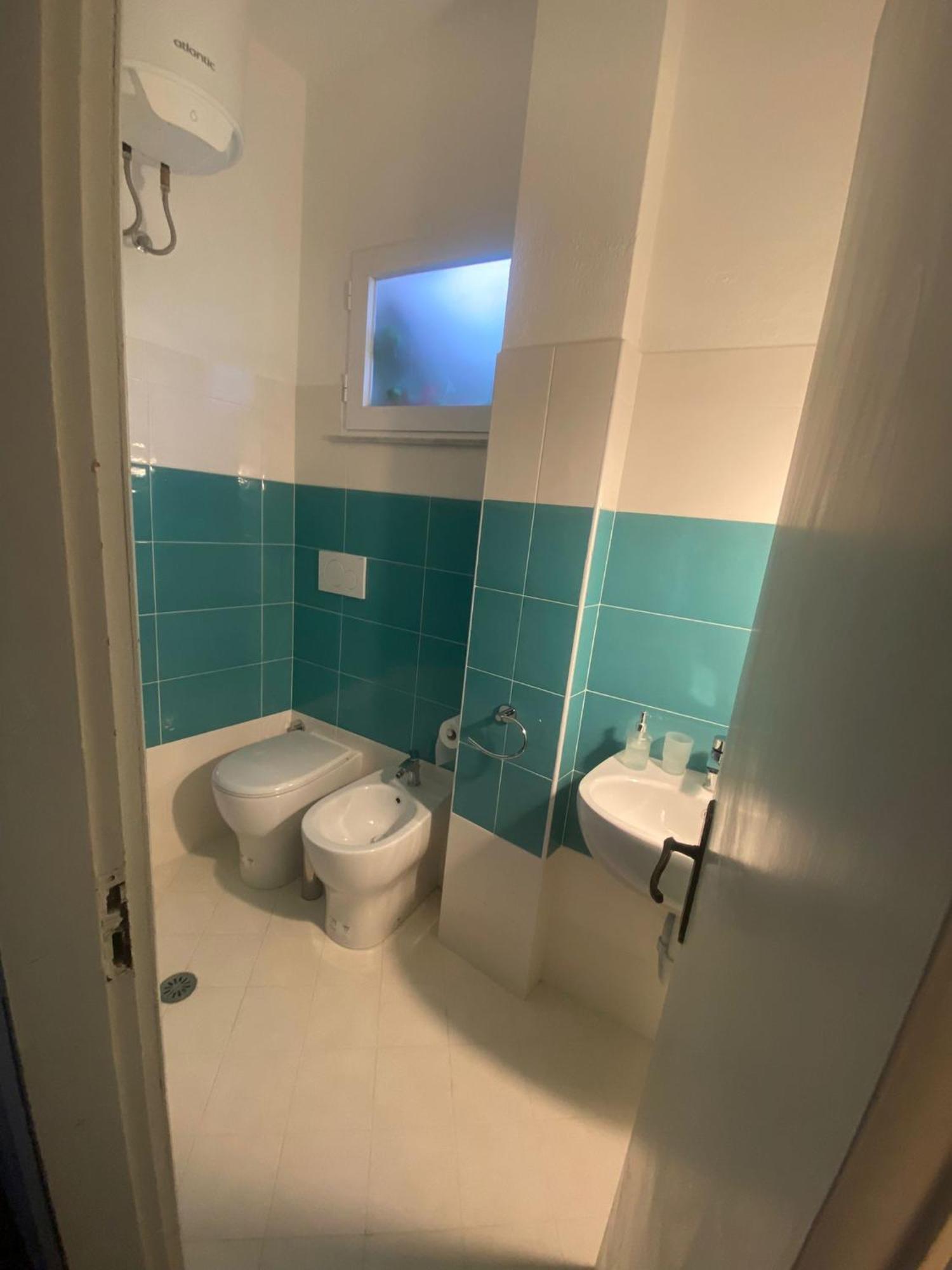 A Cas E Rosa Apartment *